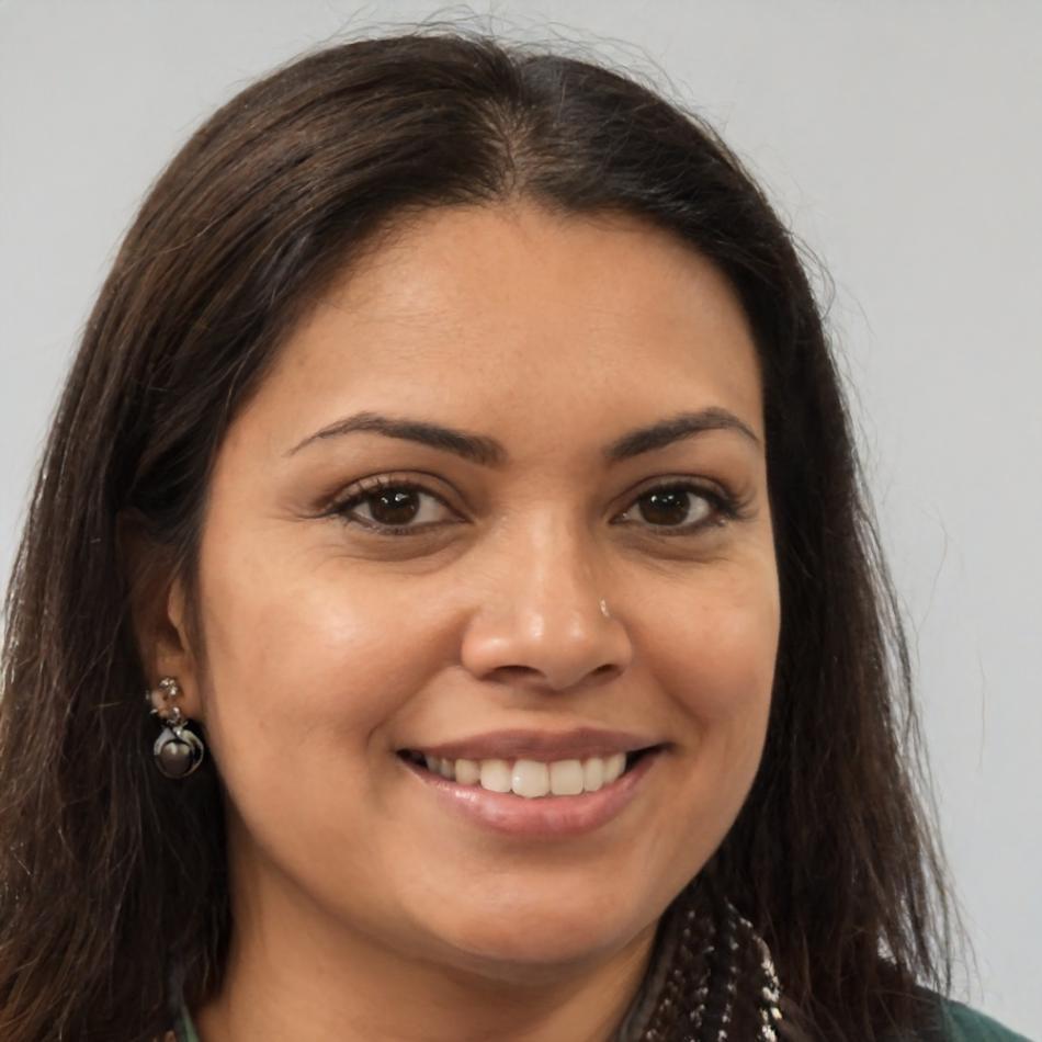 Dr. Sarah Müller, Leiterin Finanzmodellierung